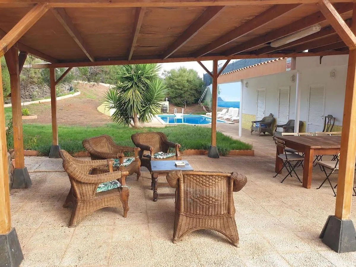 Holiday home Villa Oasis Chio  Spain