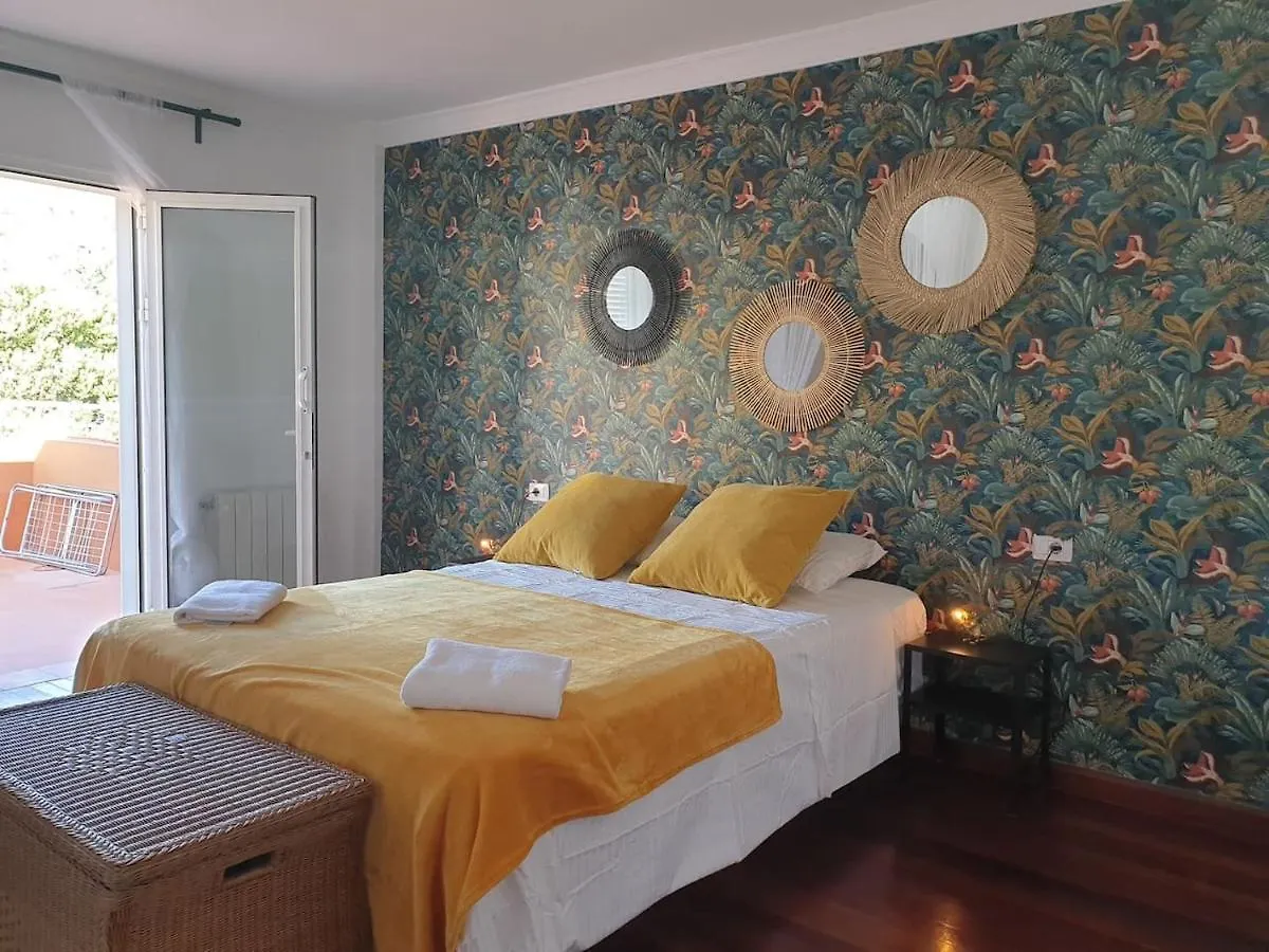 Villa Oasis Chio  Holiday home Chio (Tenerife)