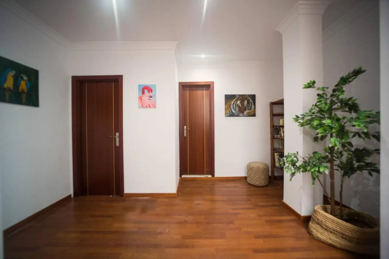 Holiday home Villa Oasis Chio