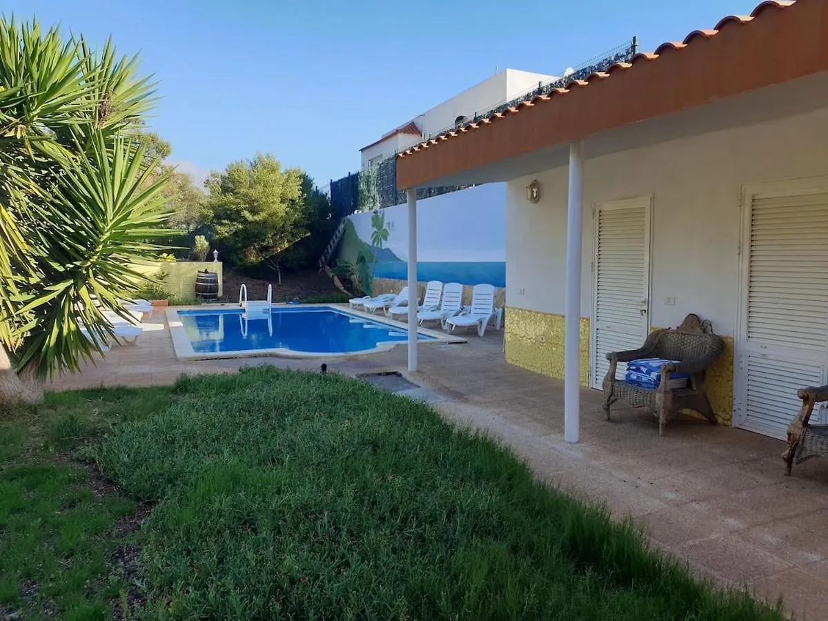 Holiday home Villa Oasis Chio