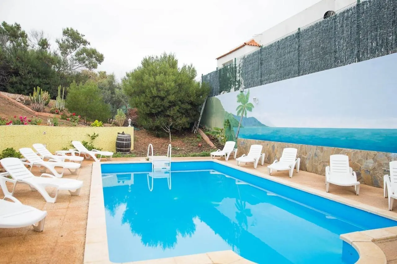 Villa Oasis Chio  0*, Chio (Tenerife)