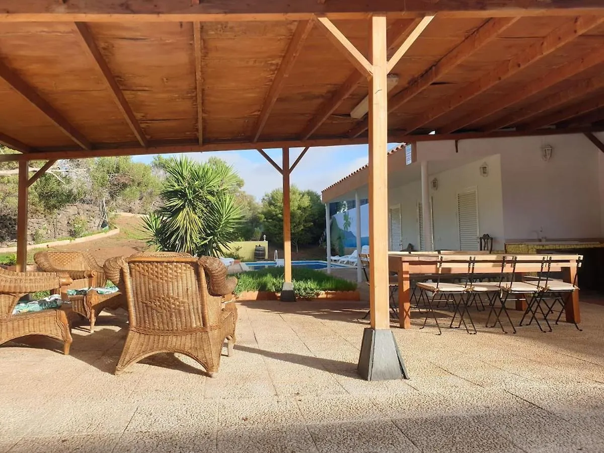 Villa Oasis Chio  Holiday home Chio (Tenerife)