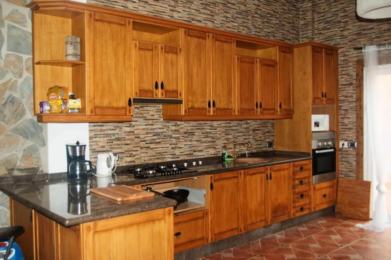 Holiday home Villa Oasis Chio  Spain
