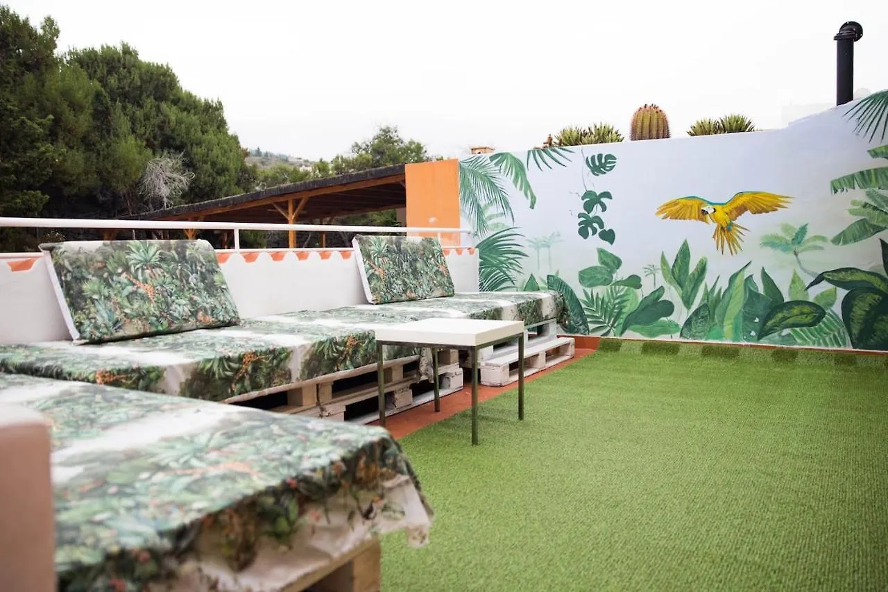 Villa Oasis Chio  Chio (Tenerife)