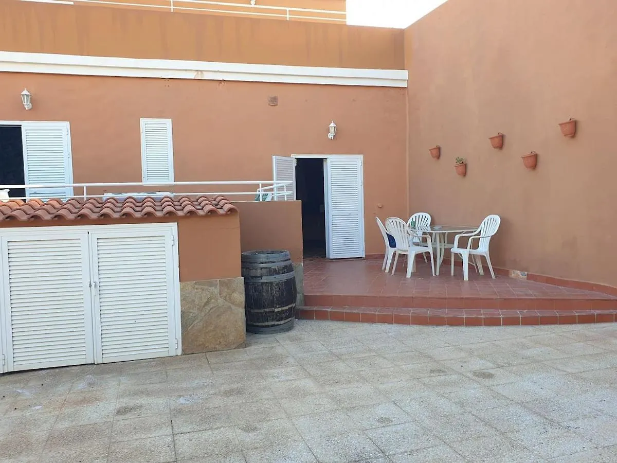 Villa Oasis Chio  Spain
