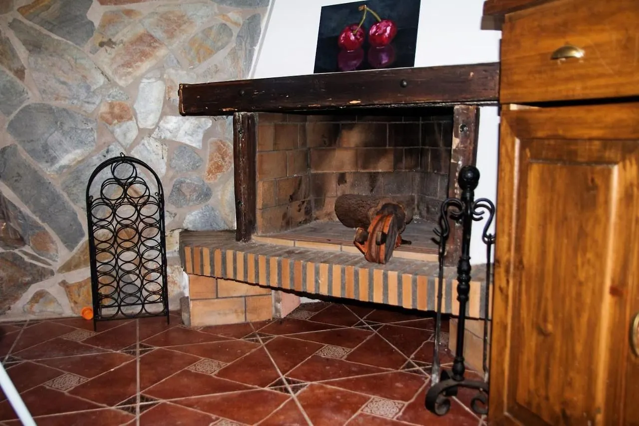 Villa Oasis Chio  0*, Chio (Tenerife)