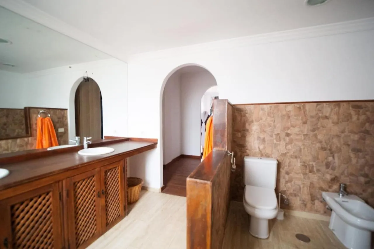 Villa Oasis Chio  Chio (Tenerife)