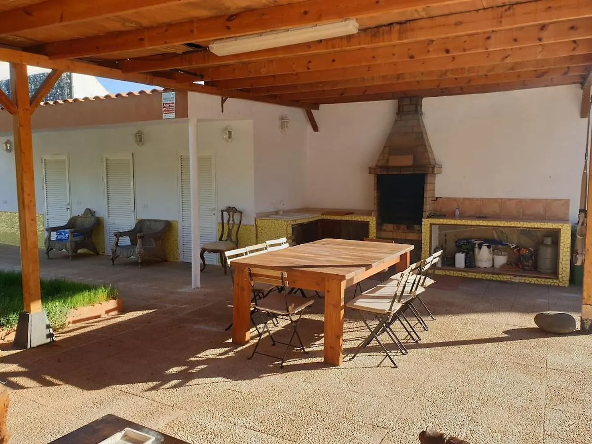 Villa Oasis Chio  Chio (Tenerife)