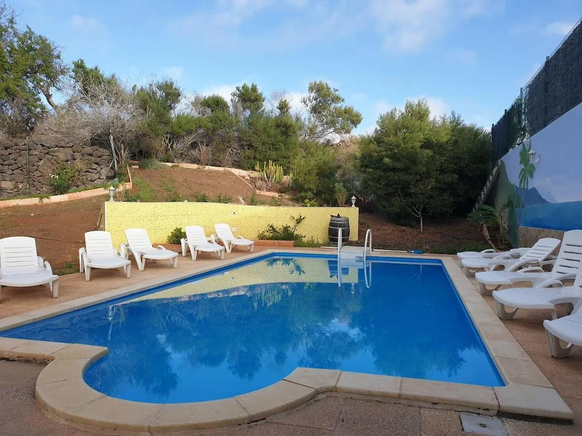 Villa Oasis Chio  Chio (Tenerife)