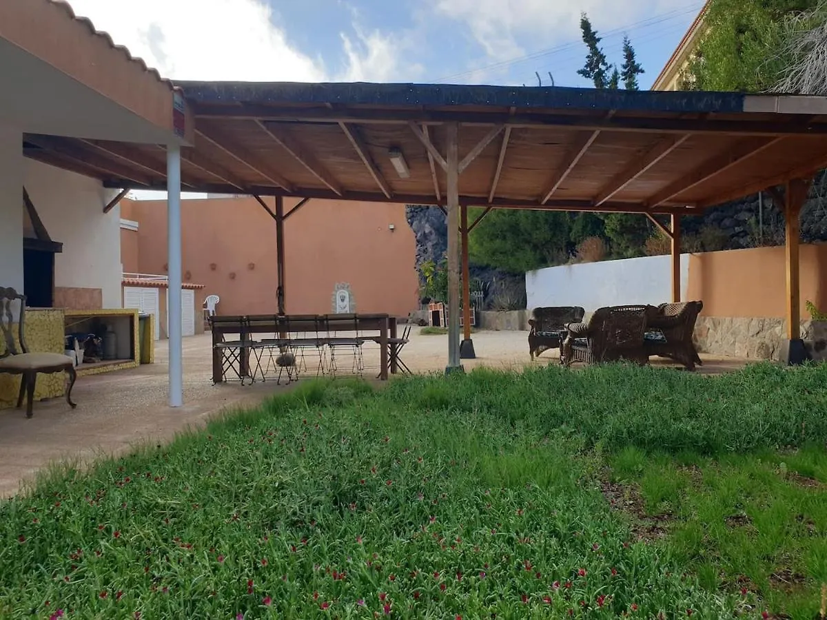 Holiday home Villa Oasis Chio