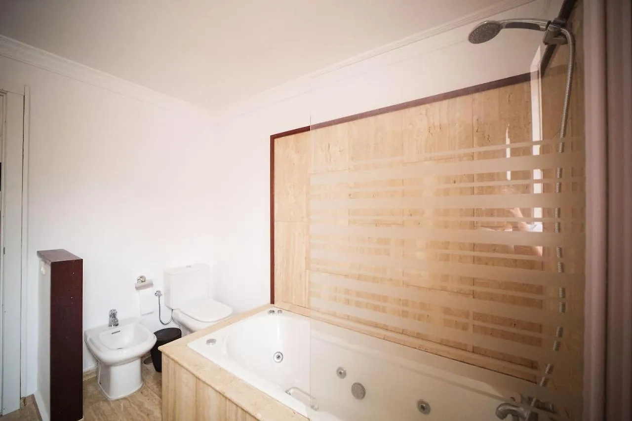 Holiday home Villa Oasis Chio  Spain