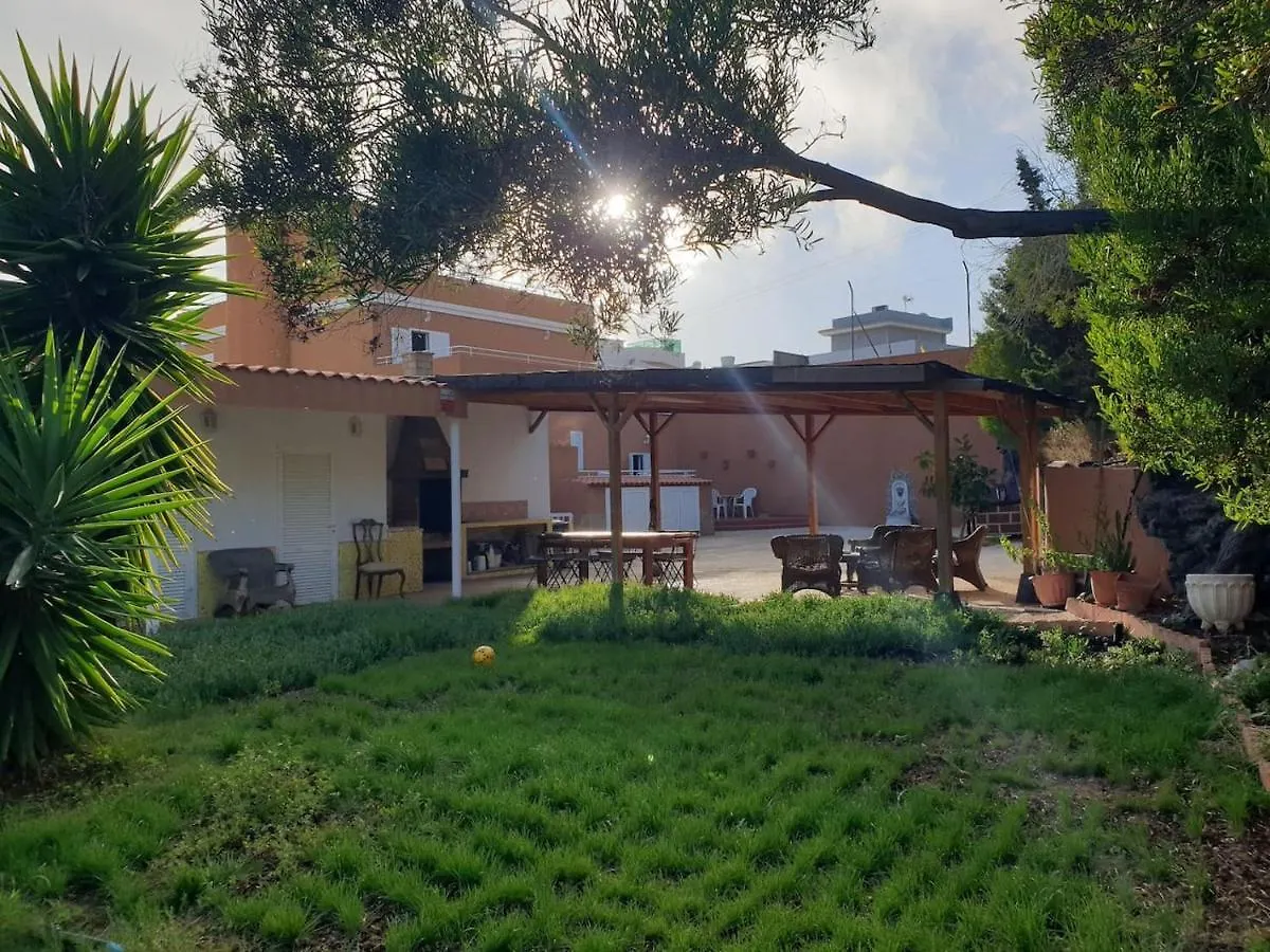 Villa Oasis Chio  0*, Chio (Tenerife)