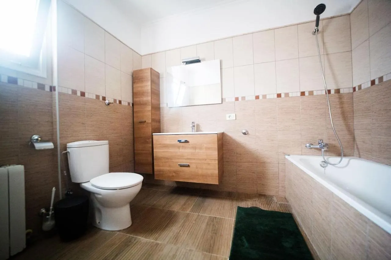 Holiday home Villa Oasis Chio