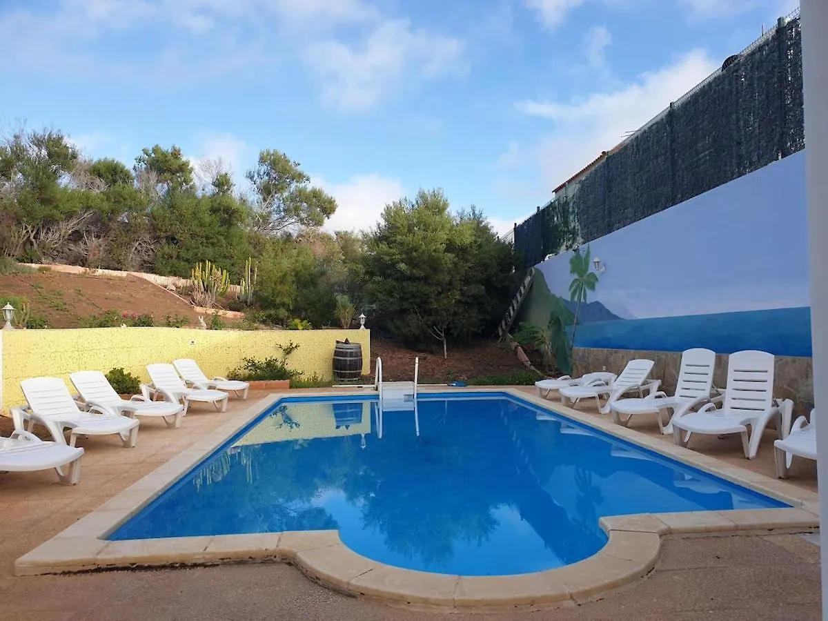 Villa Oasis Chio  Holiday home