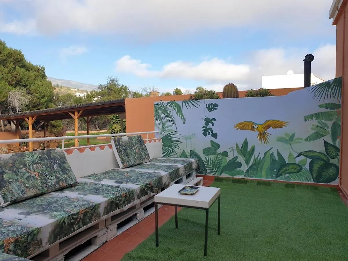 Holiday home Villa Oasis Chio