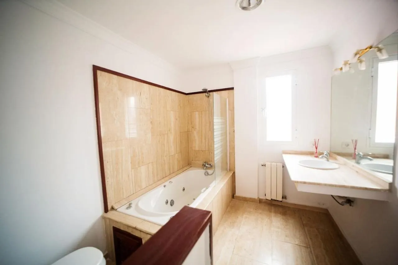 Villa Oasis Chío 0*,  Spanyolország