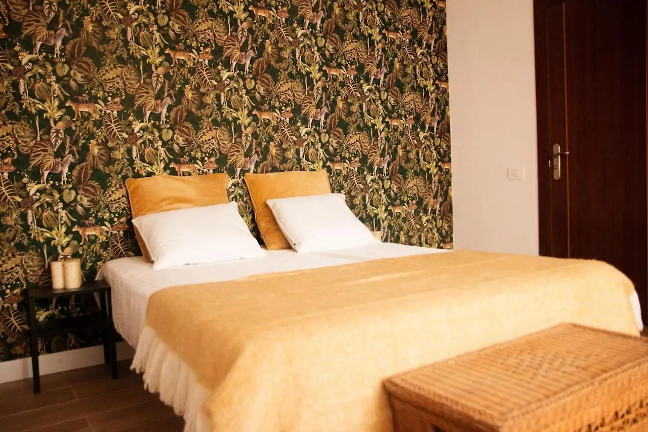 Villa Oasis Chío Spanyolország