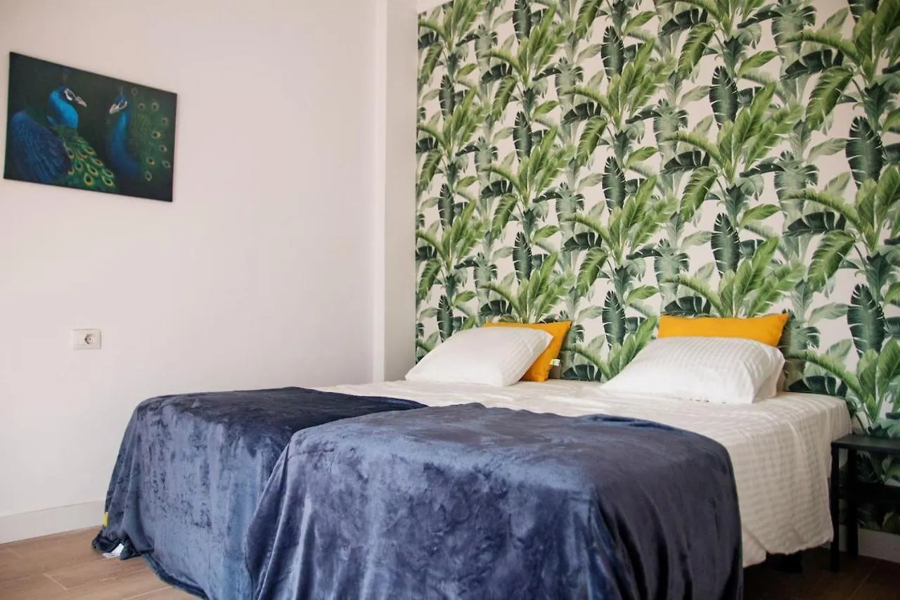Villa Oasis Chío 0*,  Spanyolország