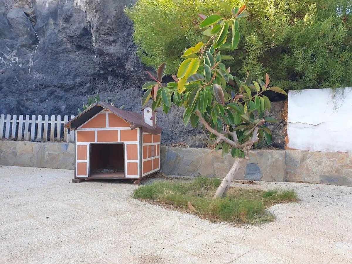 Villa Oasis Chío Spanyolország